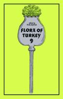 Flora of Turkey and the East Aegean Islands. Vol.9