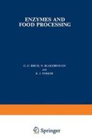 Enzymes and Food Processing
