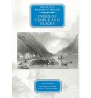 Index to Ordnance Survey Memoirs of Ireland Series
