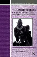 Anthropology of Breast-Feeding: Natural Law or Social Construct