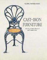 Cast-Iron Furniture