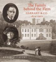 The Family Behind the Firm Garrard and Co