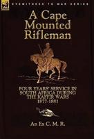 A Cape Mounted Rifleman