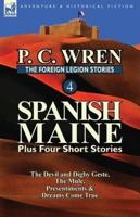 The Foreign Legion Stories 4
