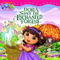 Dora Saves the Enchanted Forest