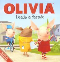 Olivia Leads a Parade