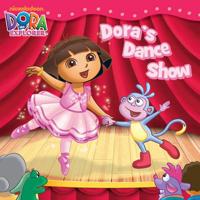 Dora's Dance Show