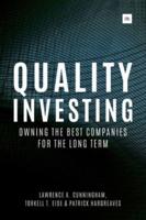 Quality Investing