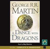 A Dance With Dragons. Part 1