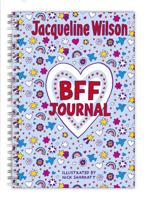 Jacqueline Wilson BFF Journal