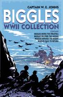 Biggles WWII Collection