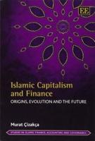 Islamic Capitalism and Finance