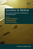 Societies in Motion
