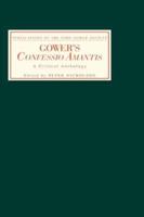 Gower's "Confessio Amantis"