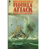 Flotilla Attack