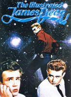 The Illustrated James Dean