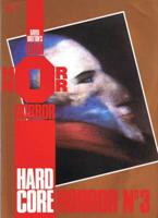 Lord Horror. No.5 Hard Core Horror