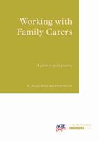 Working With Family Carers