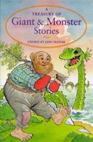 A Treasury of Giant & Monster Stories