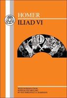 Homer: Iliad VI