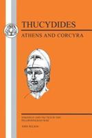 Thucydides: Athens and Corcyra