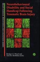 Neurobehavioural Disabilities and Social Handicap After Traumatic Brain Injury