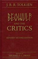 Beowulf and the Critics