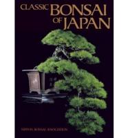 Classic Bonsai of Japan
