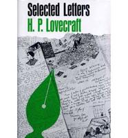 Selected Letters : 1929-1931. III