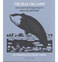 Seal Oil Lamp