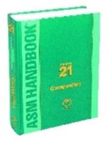 ASM Handbook. Vol. 21 Composites