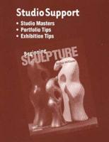 Beginning Sculpture -- Studio Support
