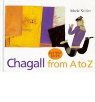 Chagall from A to Z