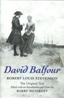 Robert Louis Stevenson's David Balfour