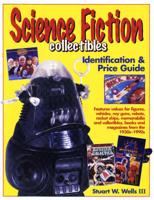 Science Fiction Collectibles