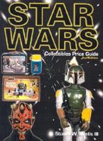 A Universe of Star Wars Collectibles