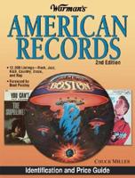 Warman's American Records