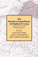 Northern Expeditions of Stephen Long