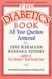 The Diabetic's Book