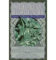 Civil War Women II
