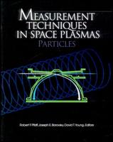 Measurement Techniques in Space Plasmas