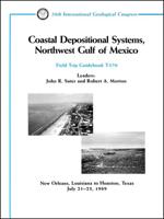 Coastal Depositional Systems, Northwest Gulf of Mexico