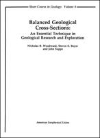 Balanced Geological Cross-Sections