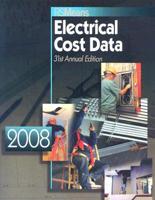 RSMeans Electrical Cost Data 2008