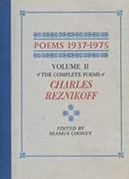 Poems, 1937-1975