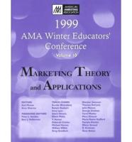 Ama Winter Educators' Conference, 1999