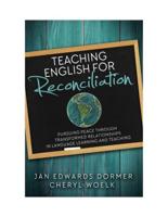 Teaching English for Reconciliation