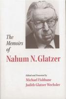The Memoirs of Nahum N. Glatzer