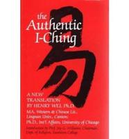 The Authentic I-Ching