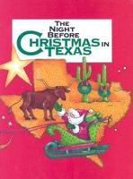 The Night Before Christmas in Texas